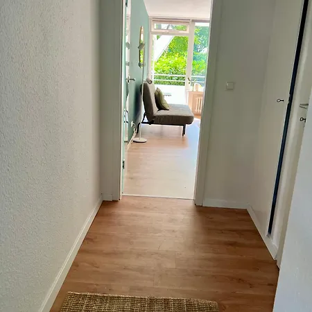 Fairloft - Messeloft - 5 Minutes To Fair - 10 Minutes To Center Appartement