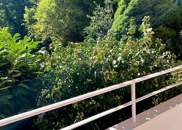 Fairloft - Messeloft - 5 Minutes To Fair - 10 Minutes To Center *