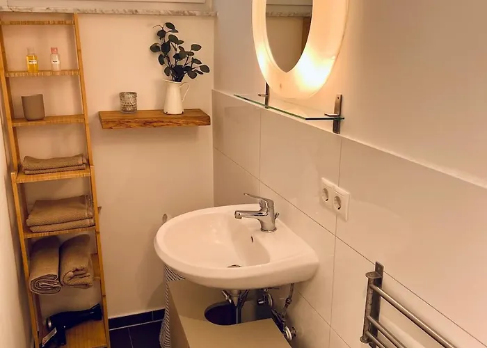 Fairloft - Messeloft - 5 Minutes To Fair - 10 Minutes To Center Düsseldorf