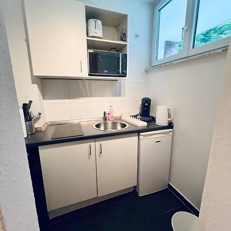 Fairloft - Messeloft - 5 Minutes To Fair - 10 Minutes To Center