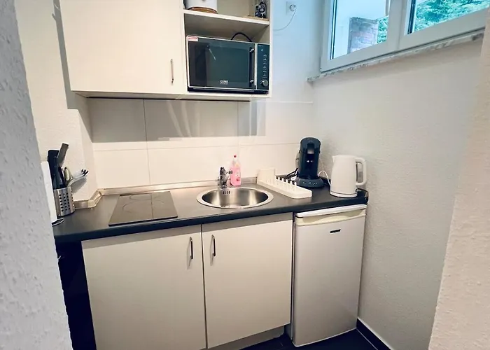 Fairloft - Messeloft - 5 Minutes To Fair - 10 Minutes To Center